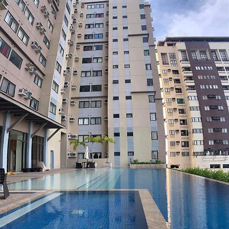 The Persimmon Condominium Cebu Kültér fotó