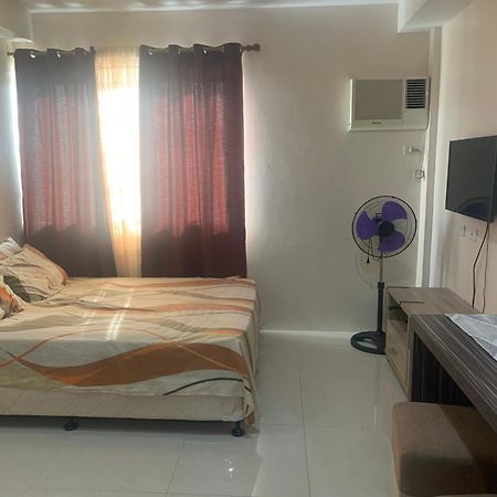 The Persimmon Condominium Cebu Kültér fotó