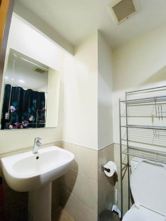The Persimmon Condominium Cebu Kültér fotó
