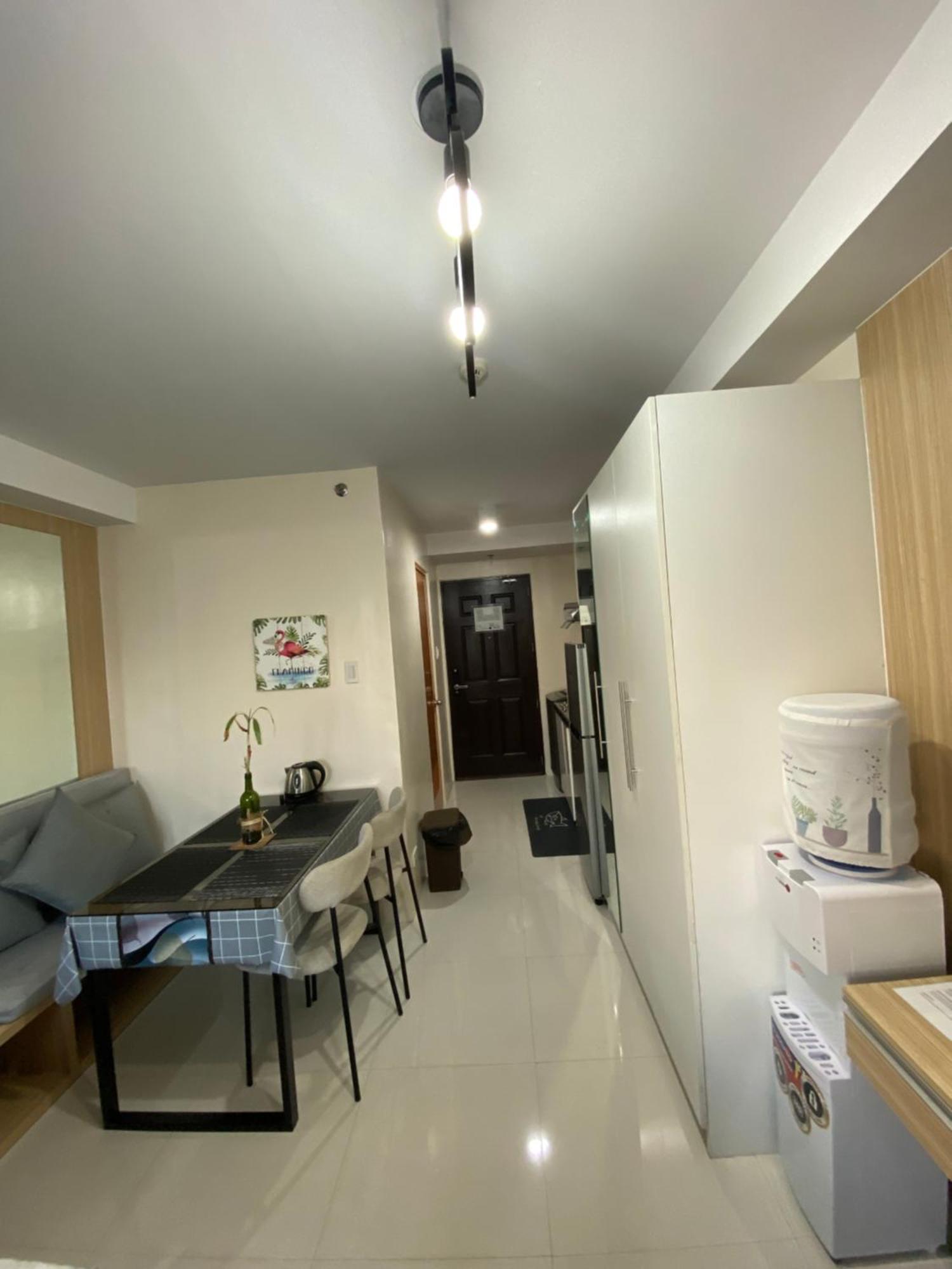 The Persimmon Condominium Cebu Kültér fotó