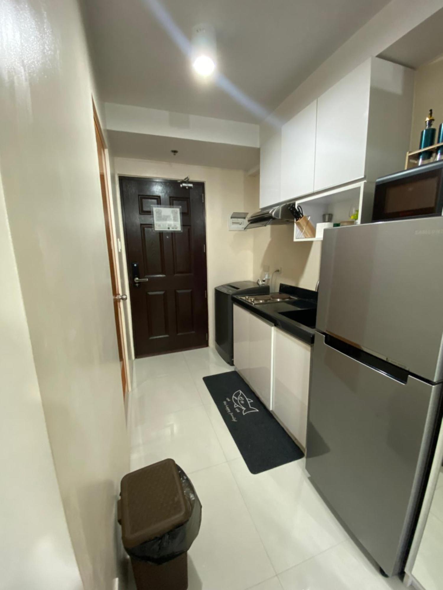The Persimmon Condominium Cebu Kültér fotó