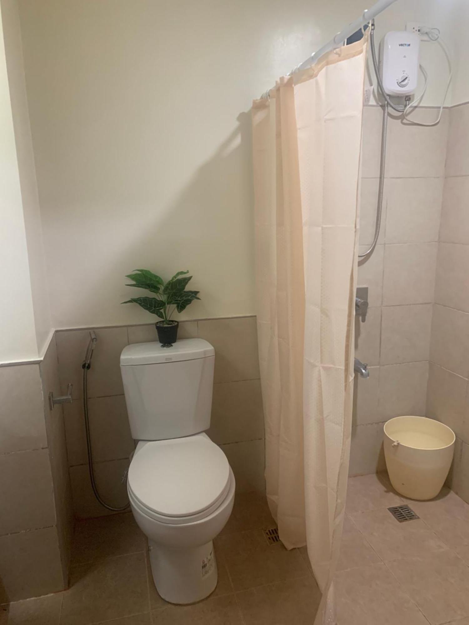 The Persimmon Condominium Cebu Kültér fotó