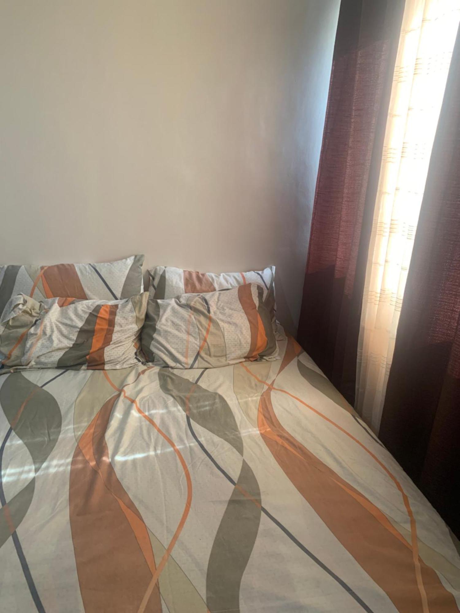 The Persimmon Condominium Cebu Kültér fotó